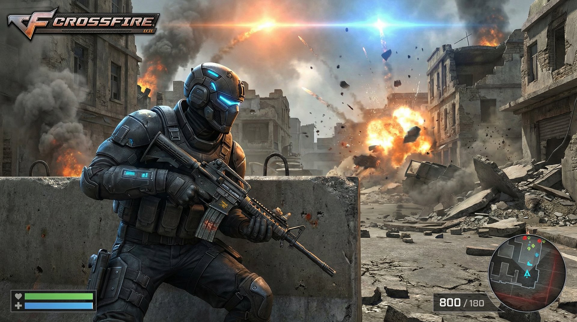 芒果视频穿越火线视频