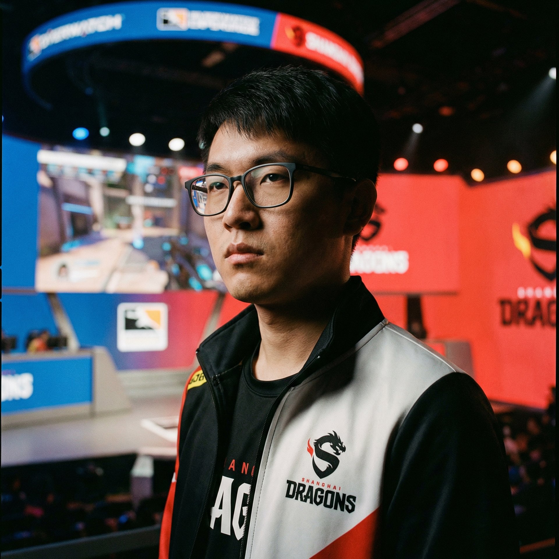 芒果视频电竞教练